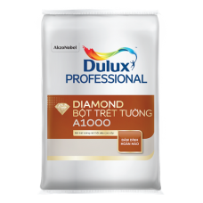 Dulux Professional A1000/ A500 Bột trét tường nội thất